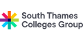 Logo for South Thames Colleges Group